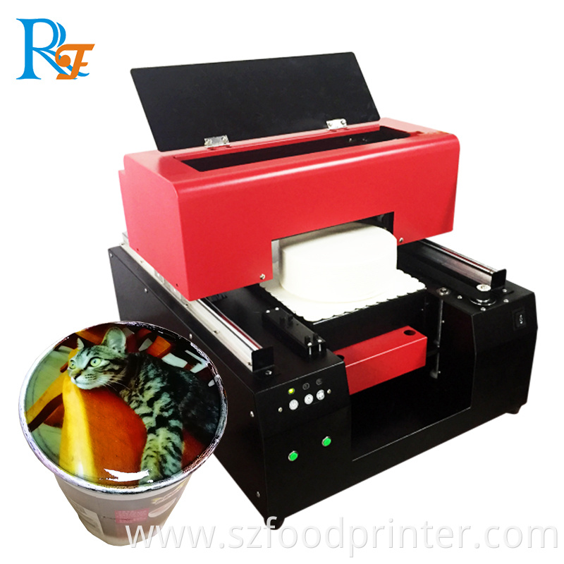 Cake Printer Photo